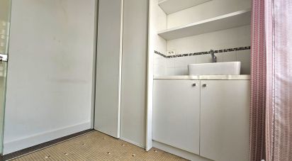 Appartement 3 pièces de 53 m² à Rennes (35000)