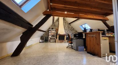Appartement 2 pièces de 45 m² à Saulx-les-Chartreux (91160)