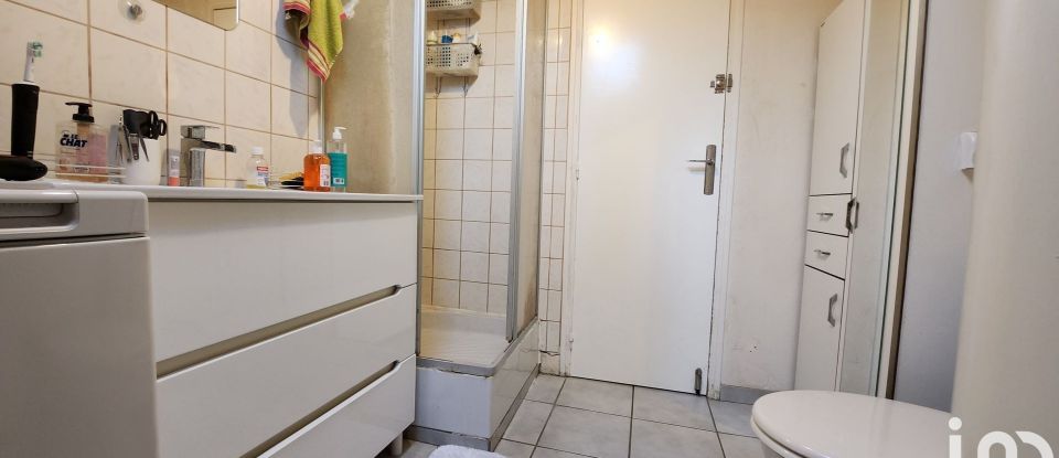 Appartement 2 pièces de 45 m² à Saulx-les-Chartreux (91160)