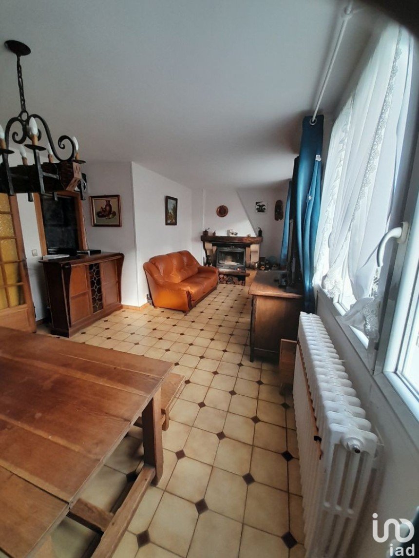 House 5 rooms of 97 m² in Nogent-l'Artaud (02310)