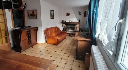 House 5 rooms of 97 m² in Nogent-l'Artaud (02310)