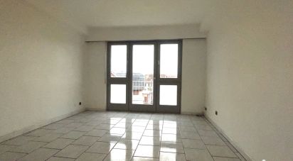 Appartement 2 pièces de 46 m² à Illkirch-Graffenstaden (67400)