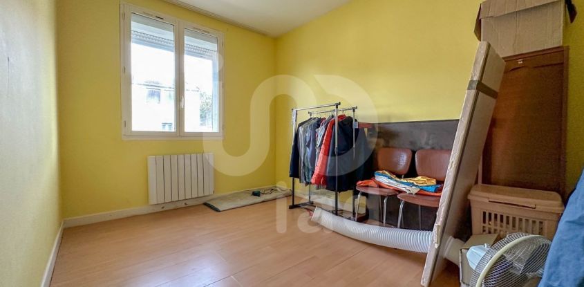 House 4 rooms of 114 m² in Néris-les-Bains (03310)