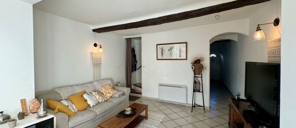 House 5 rooms of 116 m² in Morières-lès-Avignon (84310)