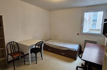 Apartment 1 room of 19 m² in Rouen (76000)