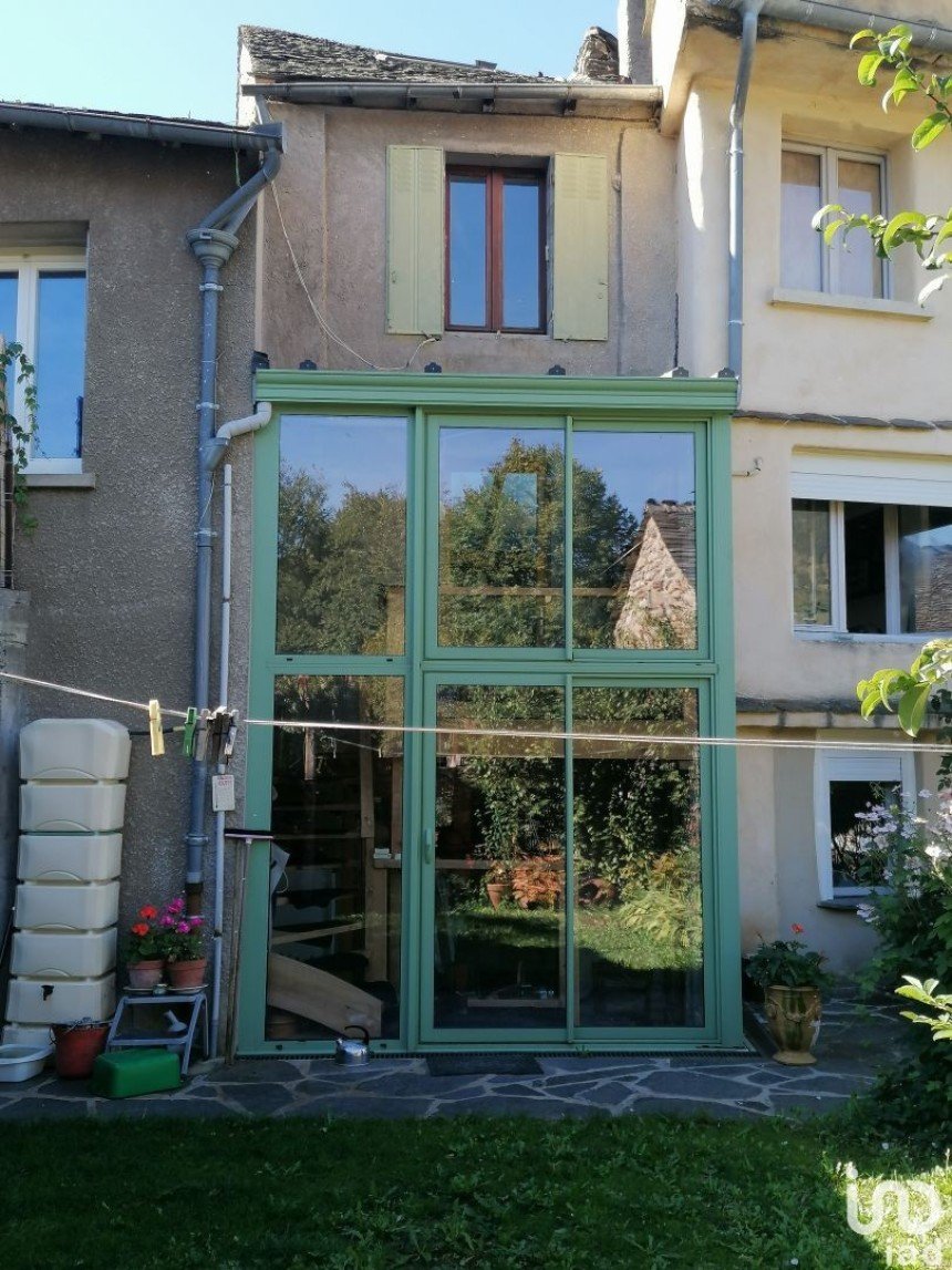 Maison 7 pièces de 108 m² à Ispagnac (48320)