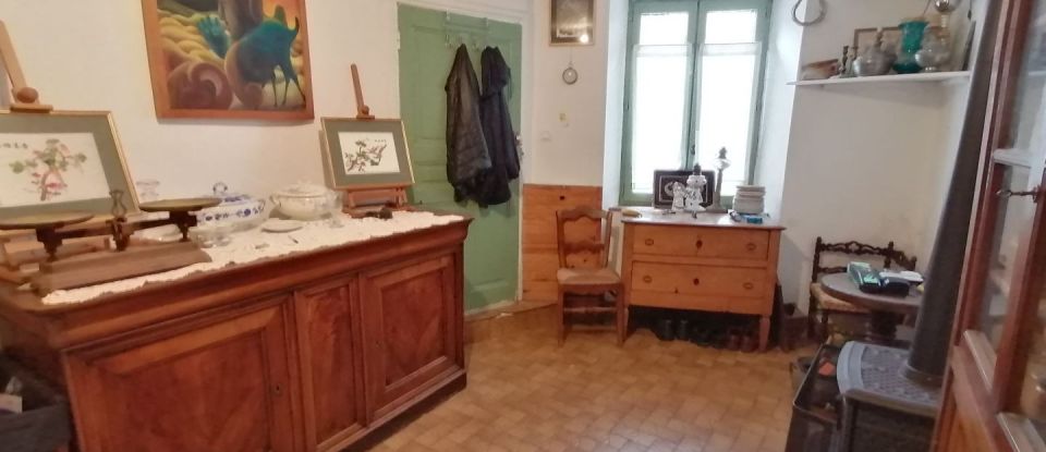 House 7 rooms of 108 m² in Ispagnac (48320)