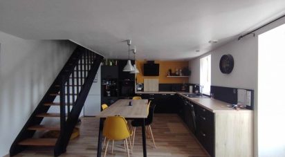 Maison 4 pièces de 115 m² à Saint-Hilaire-le-Vouhis (85480)