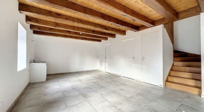 Maison 5 pièces de 106 m² à Sérent (56460)