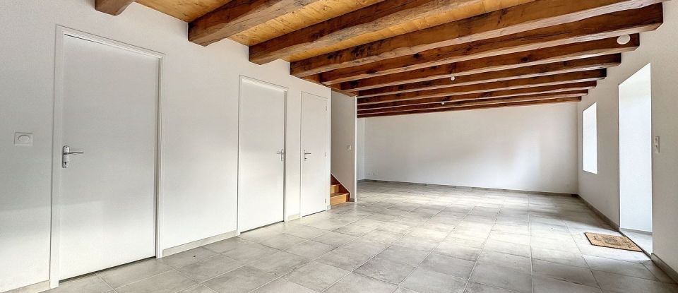 Maison 5 pièces de 106 m² à Sérent (56460)