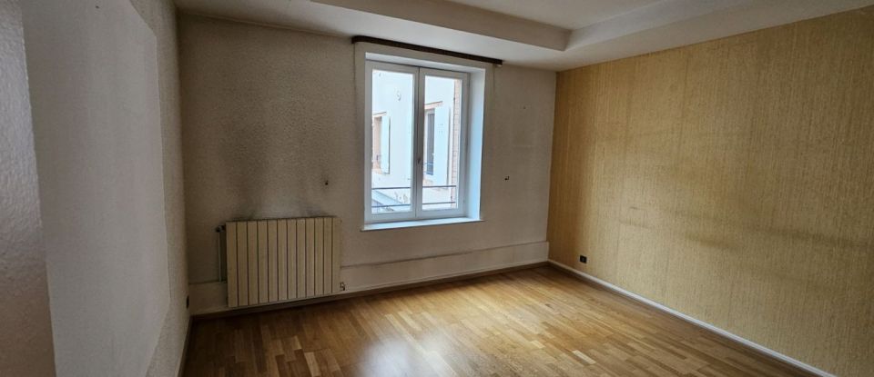 Appartement 3 pièces de 97 m² à Saint-Dié-des-Vosges (88100)