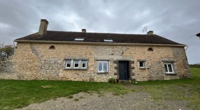 House 8 rooms of 223 m² in Neuvillalais (72240)