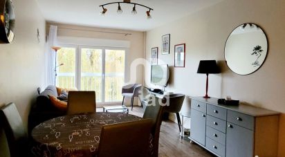 Apartment 2 rooms of 39 m² in Cabourg (14390)