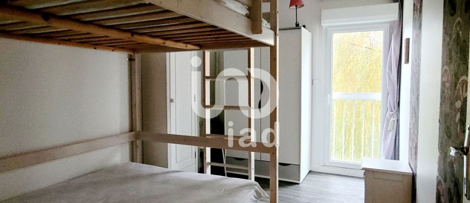 Appartement 2 pièces de 39 m² à Cabourg (14390)