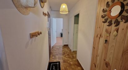 Appartement 2 pièces de 47 m² à Vernet-les-Bains (66820)