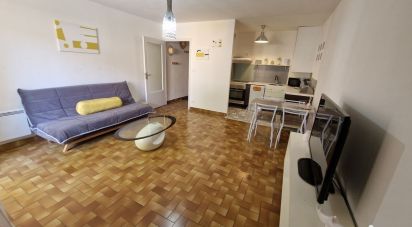 Appartement 2 pièces de 47 m² à Vernet-les-Bains (66820)