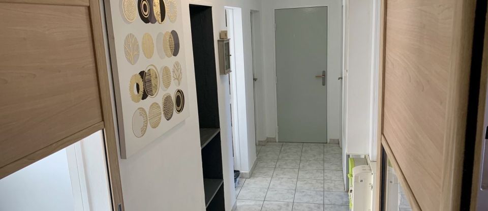 Apartment 4 rooms of 67 m² in Saint-Brieuc (22000)