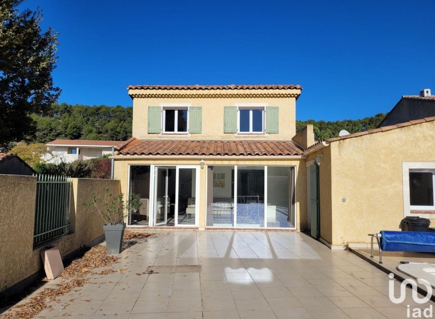 House 4 rooms of 158 m² in Bouc-Bel-Air (13320)