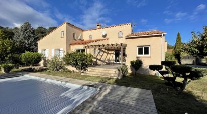 House 8 rooms of 212 m² in Céret (66400)
