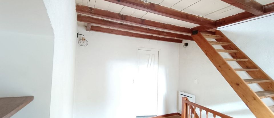 House 4 rooms of 47 m² in Nantes (44100)