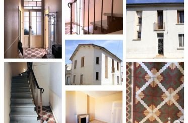 Maison 7 pièces de 148 m² à Narbonne (11100)