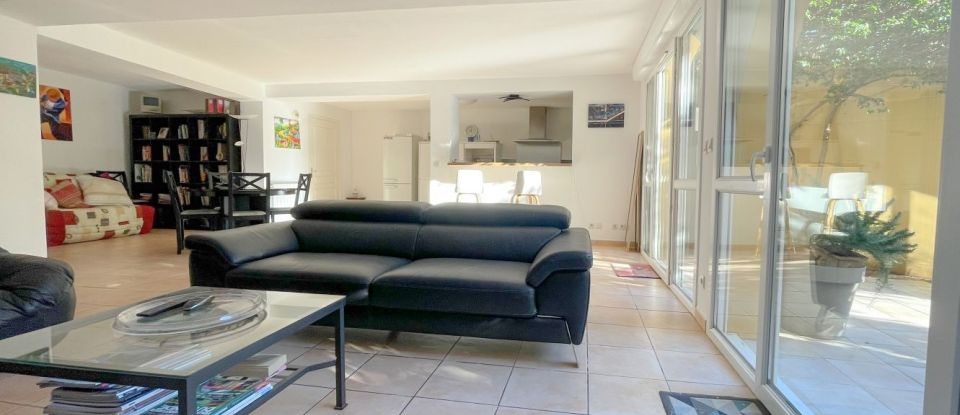 Appartement 3 pièces de 104 m² à Grasse (06130)