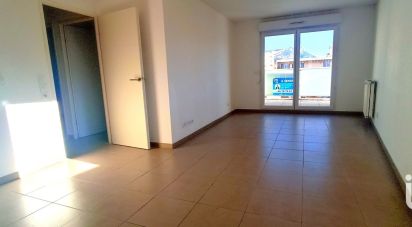 Apartment 3 rooms of 53 m² in Toulon (83000)