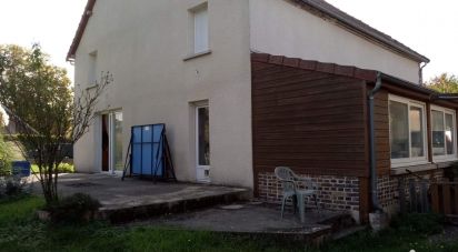 House 6 rooms of 171 m² in Les Grandes-Chapelles (10170)