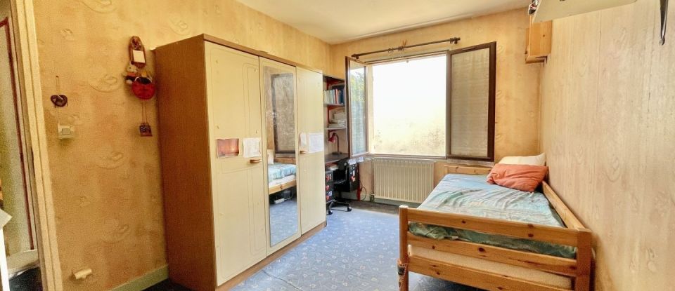 House 5 rooms of 110 m² in Fleury-les-Aubrais (45400)