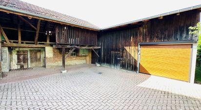 House 6 rooms of 120 m² in Muespach-le-Haut (68640)