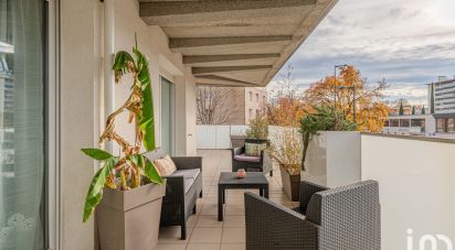 Appartement 3 pièces de 67 m² à Grenoble (38100)