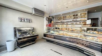 Boulangerie de 147 m² à LA CHAPELLE-SUR-CRECY (77580)