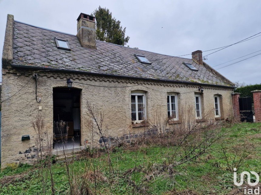 House 4 rooms of 95 m² in Sons-et-Ronchères (02270)