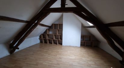 Maison 4 pièces de 95 m² à Sons-et-Ronchères (02270)