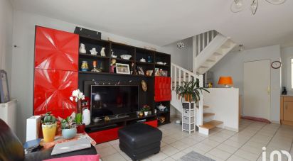 House 4 rooms of 80 m² in Saint-Prix (95390)