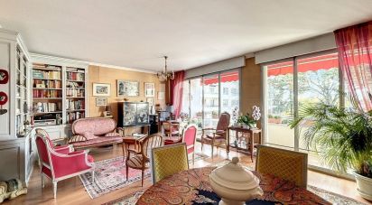 Appartement 5 pièces de 91 m² à Maisons-Laffitte (78600)