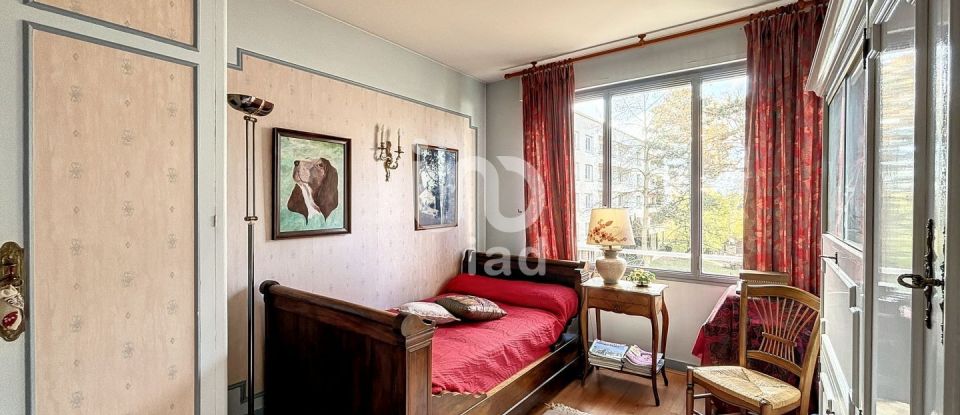 Appartement 5 pièces de 91 m² à Maisons-Laffitte (78600)