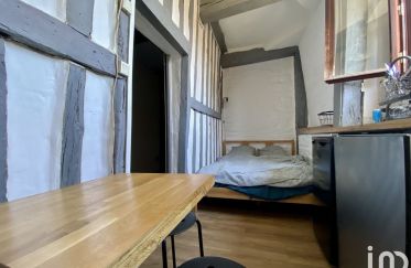 Appartement 1 pièce de 9 m² à Rennes (35000)