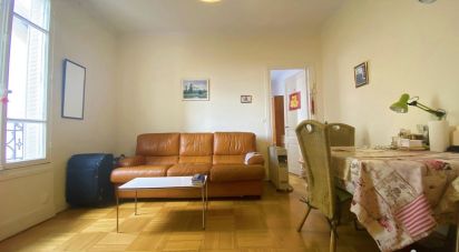 Appartement 2 pièces de 39 m² à Vitry-sur-Seine (94400)