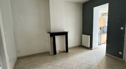 House 6 rooms of 110 m² in Lillers (62190)