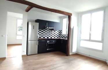 Apartment 3 rooms of 49 m² in Limeil-Brévannes (94450)