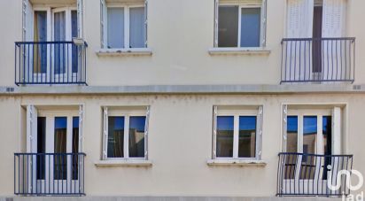 Appartement 2 pièces de 56 m² à Limoges (87100)
