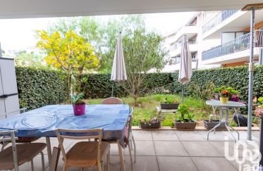 Apartment 2 rooms of 42 m² in Puget-sur-Argens (83480)