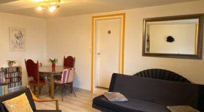 Apartment 3 rooms of 63 m² in Auxerre (89000)