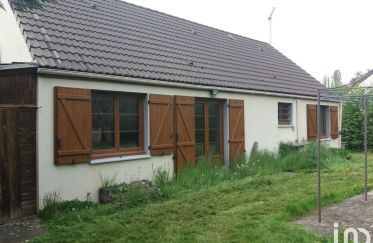 House 4 rooms of 88 m² in Le Charme (45230)