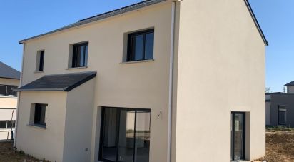 House 6 rooms of 133 m² in Janzé (35150)