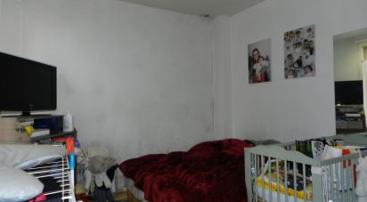 Appartement 2 pièces de 22 m² à Aulnay-sous-Bois (93600)