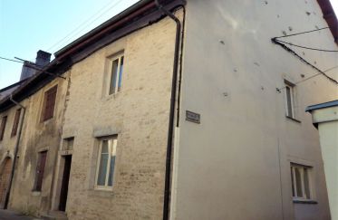 Maison 5 pièces de 89 m² à Vuillafans (25840)