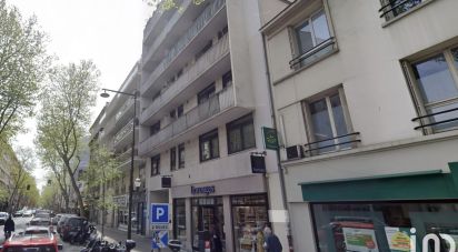Parking/garage/box de 24 m² à Boulogne-Billancourt (92100)