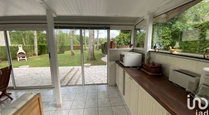 House 3 rooms of 45 m² in Bazoches-sur-le-Betz (45210)